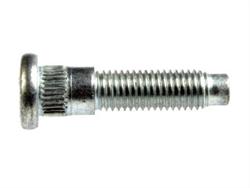 Dorman Wheel Studs for 1997-2003 F-150, 2004 F-150 HERITAGE, 1997-1999 F-250 - 610-393
