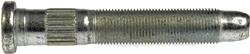 Dorman Wheel Studs for 1997-1999 P30, P3500 - 610-429.1