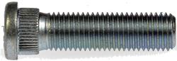Dorman Wheel Studs for 2001-2004 SANTA FE, 2003-2007 TIBURON, 2001 XG300 - 610-445.1