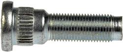 Dorman Wheel Studs for 2002-2012 LIBERTY, 2007-2011 NITRO, 2003-2006 WRANGLER - 610-446.1