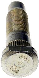 Dorman - Wheel Studs for 2012-2015 CAMARO, 2009-2015 CTS - 610-504.1