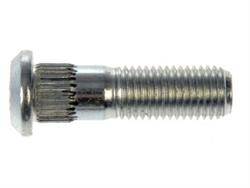 Dorman Wheel Studs for 2003-2009 SORENTO, 1995-2002 SPORTAGE, 2005 TUCSON - 610-518