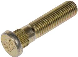 Dorman Wheel Studs for 2007-2008 SANTA FE, VERACRUZ - 610-543.1