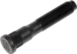 Dorman Wheel Studs for 2003-2016 F-450 SUPER DUTY, F-550 SUPER DUTY, 2003-2022 F-53 MOTORHOME CHASSIS - 610-565.1
