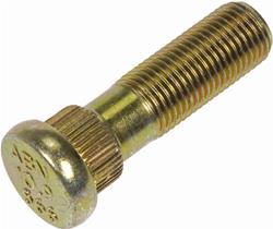 Dorman Wheel Studs 610-566