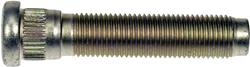 Dorman - Wheel Studs for 2019-2023 F-250 SUPER DUTY, 2019-2024 F-350 SUPER DUTY - 610-619.1