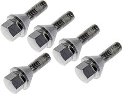 Dorman Lug Nuts and Lug Bolts 611-005CD