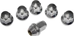 Dorman Lug Nuts 611-008CD