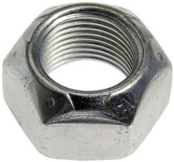 Dorman Lug Nuts and Lug Bolts 611-0137.10