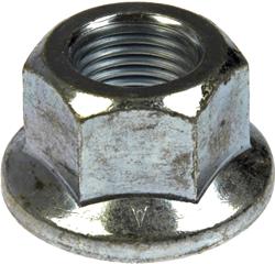 Dorman Lug Nuts for 1996-1999 HUMMER - 611-054.1