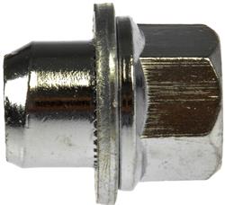 Dorman Lug Nuts for 1984-1988 200SX, 1986-1989 D21 - 611-119.1