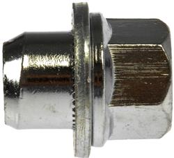 Dorman Lug Nuts for 1984-1988 200SX, 1986-1989 D21 - 611-119