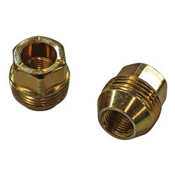 Dorman Lug Nuts 611-161