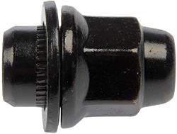 Dorman Lug Nuts 611-169.1