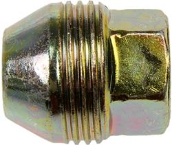 Dorman Lug Nuts for 1996-2002 ASTRO, SAFARI, 1994-2004 MUSTANG - 611-178.1