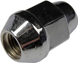 Dorman Lug Nuts 611-182-BP