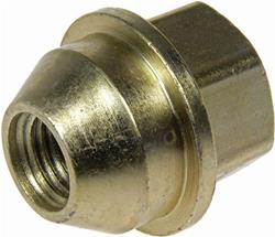 Dorman Lug Nuts for 1991-2003 ESCORT, 1991-1999 TRACER - 611-195