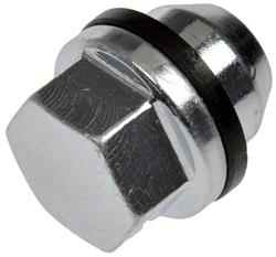 Dorman Lug Nuts for 1999-2002 COUGAR, 1991-2003 ESCORT, 1991-1999 TRACER - 611-205.1