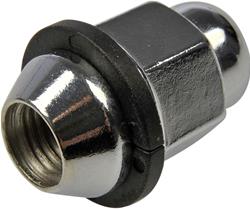 Dorman Lug Nuts for 1992-1995 ELANTRA, 1994-1998 SONATA - 611-208.1