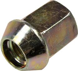 Dorman Lug Nuts for 2000-2008 FOCUS - 611-227.1