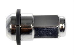 Dorman Lug Nuts for 1986-1989 ACCORD - 611-250