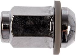 Dorman Lug Nuts for 1986-1989 ACCORD, 1988-1991 PRELUDE - 611-261.1