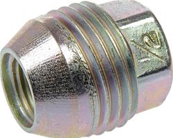 Dorman Lug Nuts for 2004-2007 FREESTAR, 2004-2006 MONTEREY - 611-272.1