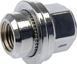 Dorman Lug Nuts for 2005-2006 ODYSSEY, 2006-2008 RIDGELINE, 2005-2008 RL - 611-278.1