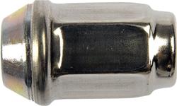 Dorman Lug Nuts for 2002-2019 CORVETTE, 2007-2009 XLR - 611-284