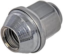 Dorman Lug Nuts for 2011-2013 FIESTA, 2009-2011 FOCUS - 611-301