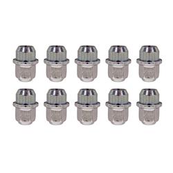 Dorman Lug Nuts for 2010-2011 FUSION, MILAN, MKZ - 611-306