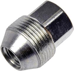 Dorman Lug Nuts for 2005-2011 AVEO, 2011 AVEO5, 2009-2010 G3 - 611-309.1