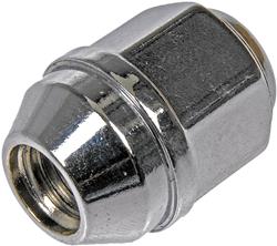 Dorman Lug Nuts for 2005-2008 SPORTAGE, 2005 TUCSON, 2007 VERACRUZ - 611-316.1