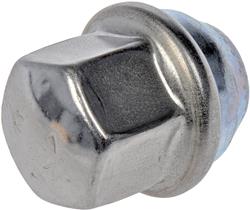 Dorman Lug Nuts for 2011-2023 300, CHALLENGER, CHARGER - 611-331