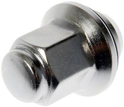 Dorman Lug Nuts and Lug Bolts 611-345.1