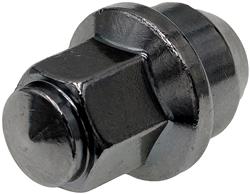 Dorman Lug Nuts for 2011-2019 EXPLORER, 2014-2019 POLICE INTERCEPTOR UTILITY - 611-584.1