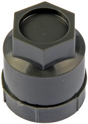 Dorman Wheel Lug Nut Covers 611-606.1