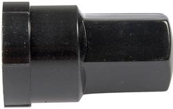 Dorman Wheel Lug Nut Covers 611-609.1