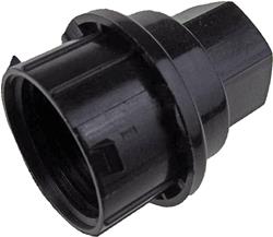 Dorman Wheel Lug Nut Covers 611-641.1