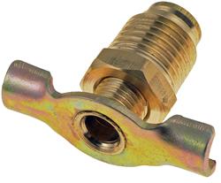 Dorman Radiator Drain Petcocks for 1987-1988 J20, J10, 1991-1993 GRAND WAGONEER - 61104