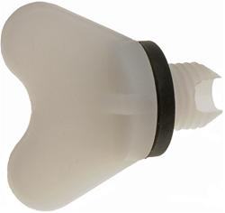Dorman Radiator Drain Petcocks 61124