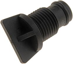 Dorman Radiator Drain Petcocks 61136