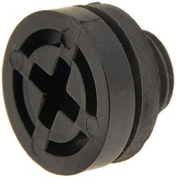 Dorman Radiator Drain Petcocks 61137