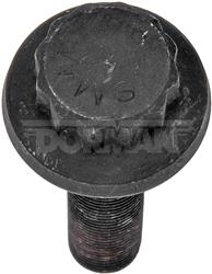 Dorman Spindle Nuts 615-006