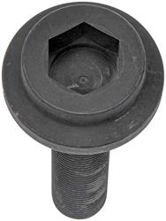Dorman Spindle Nuts 615-007
