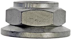 Dorman Axle Nuts 615-008.1