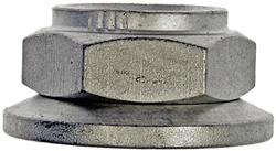 Dorman Axle Nuts 615-008