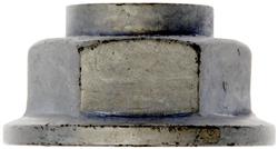 Dorman Spindle Nuts 615-038.1