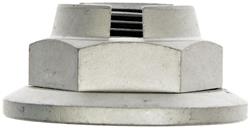 Dorman Spindle Nuts 615-044.1