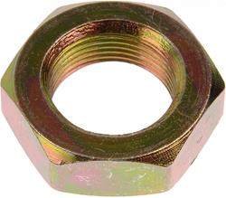 Dorman Axle Nuts for 1999 GOLF, JETTA - 615-082.1
